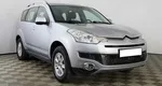 Citroen c-crosser cvt 2010 с пробегом 86 929 км