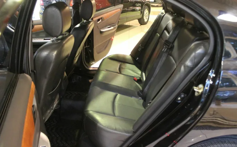 Lifan Solano I (620)