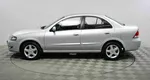 Nissan almera classic i