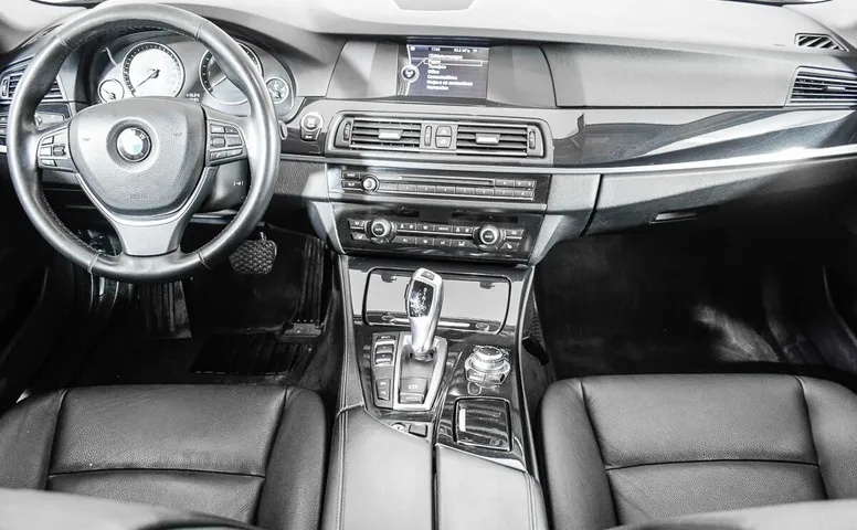 BMW 5 серия