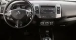 Citroen C-Crosser