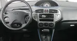 Hyundai Matrix
