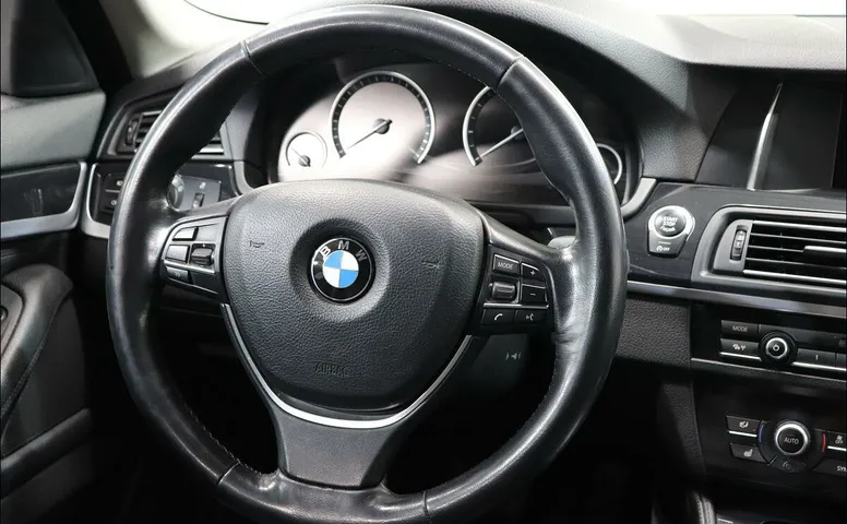 BMW 5 серия