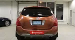 Nissan Murano I (Z50)