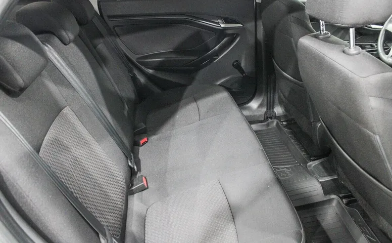 LADA (ВАЗ) Vesta I
