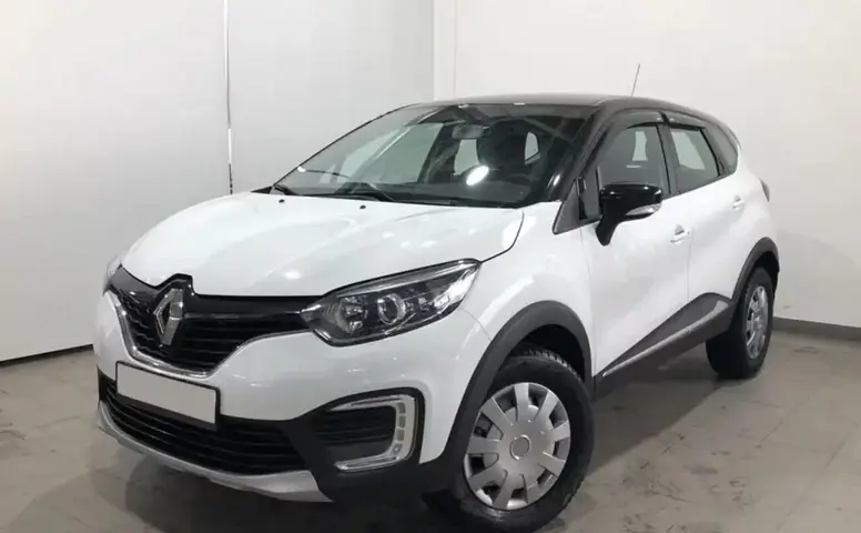 Renault Kaptur