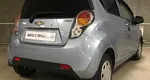 Chevrolet SPARK 1.0 MT (67 л.с.)