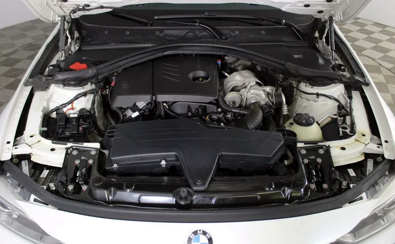 BMW 3 серия
