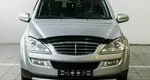 Ssangyong kyron