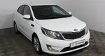 Kia Rio 1.6 АКПП