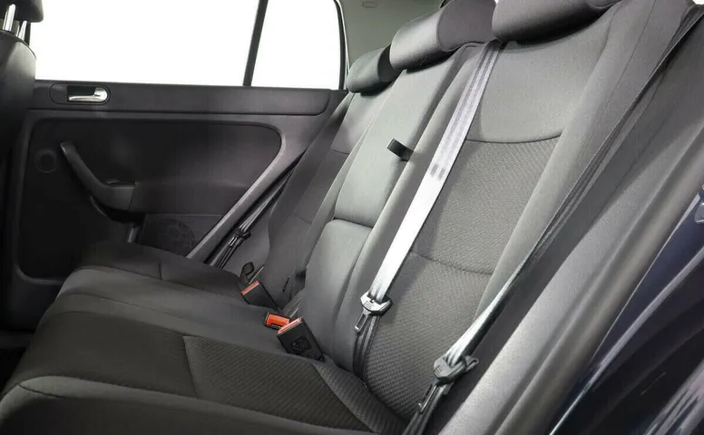 Volkswagen Golf Plus II