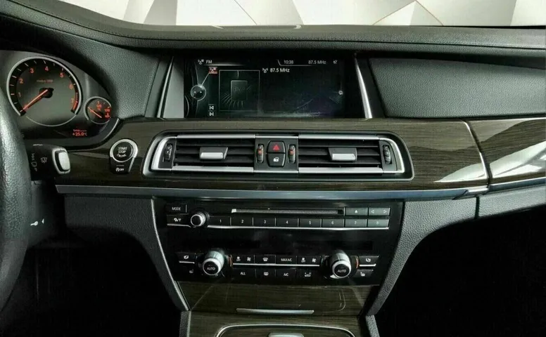 Bmw 7 серии