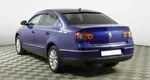 Volkswagen Passat 2.0 Автомат