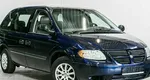 Dodge caravan
