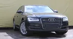 Audi A8 3.0 AT (310 л.с.) 4WD