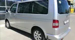 Volkswagen Multivan 2.5d MT (131 л.с.)