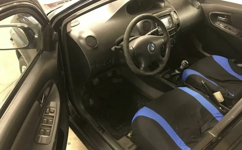Geely MK 1.5 MT (94 л.с.)