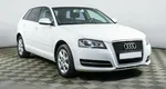 Audi A3 1.2 Робот