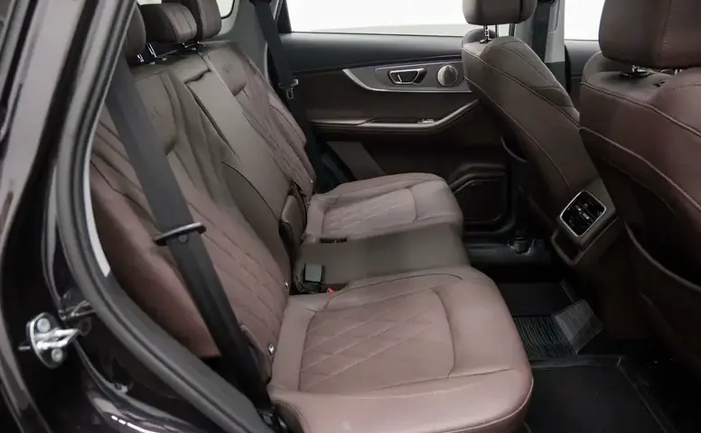 Chery Tiggo 8 Pro Max