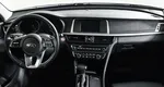 Kia Optima 2.4 АКПП