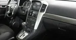 Chevrolet Captiva 2.4 Автомат