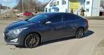Hyundai i40 I