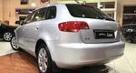 Audi A3 II (8P) Рестайлинг 1