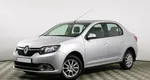 Renault Logan II