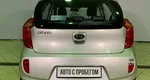 Kia PICANTO 1.0 MT (69 л.с.)