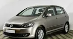 Volkswagen Golf Plus 1.6 Механика