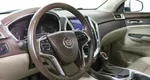 Cadillac SRX II Рестайлинг