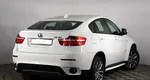 BMW X6 35i I (E71)