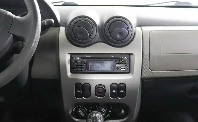 Renault Sandero I