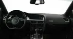 Audi A5 I (8T) Рестайлинг