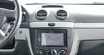 Chevrolet Lacetti I
