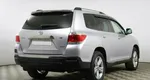 Toyota Highlander 3.5 Автомат