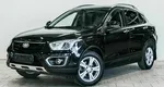 Faw besturn x80