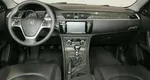 Zotye t600