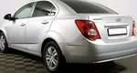 Chevrolet Aveo II