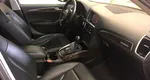 Audi Q5 I(8R)