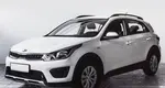 Kia Rio X-Line