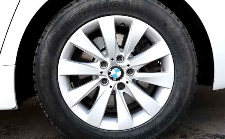 BMW 5 серия