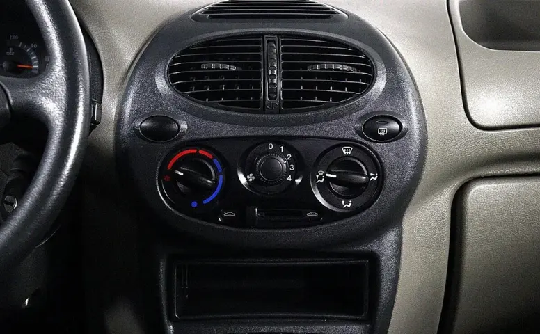 LADA (ВАЗ) Kalina