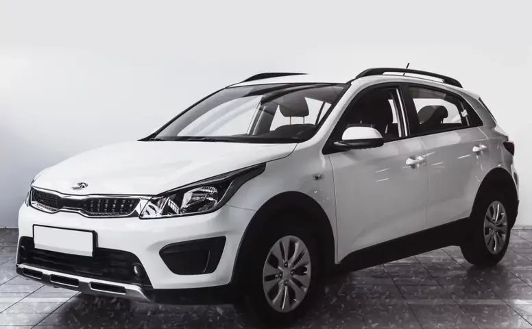 Kia Rio X-Line