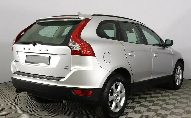 Volvo XC60 I