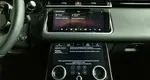 Land Rover Range Rover Velar 2.0 T AT (250 л.с.) Белый