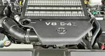 Toyota Land Cruiser 4.5 TD AT (249 л.с.) Черный