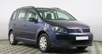 Volkswagen Touran II