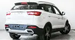 Lifan X70