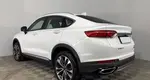 Geely Tugella